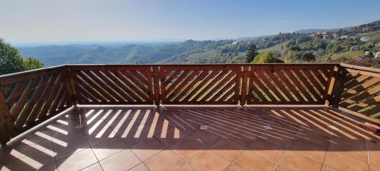 Wine Panorama House Villa Jastrebarsko Exterior photo