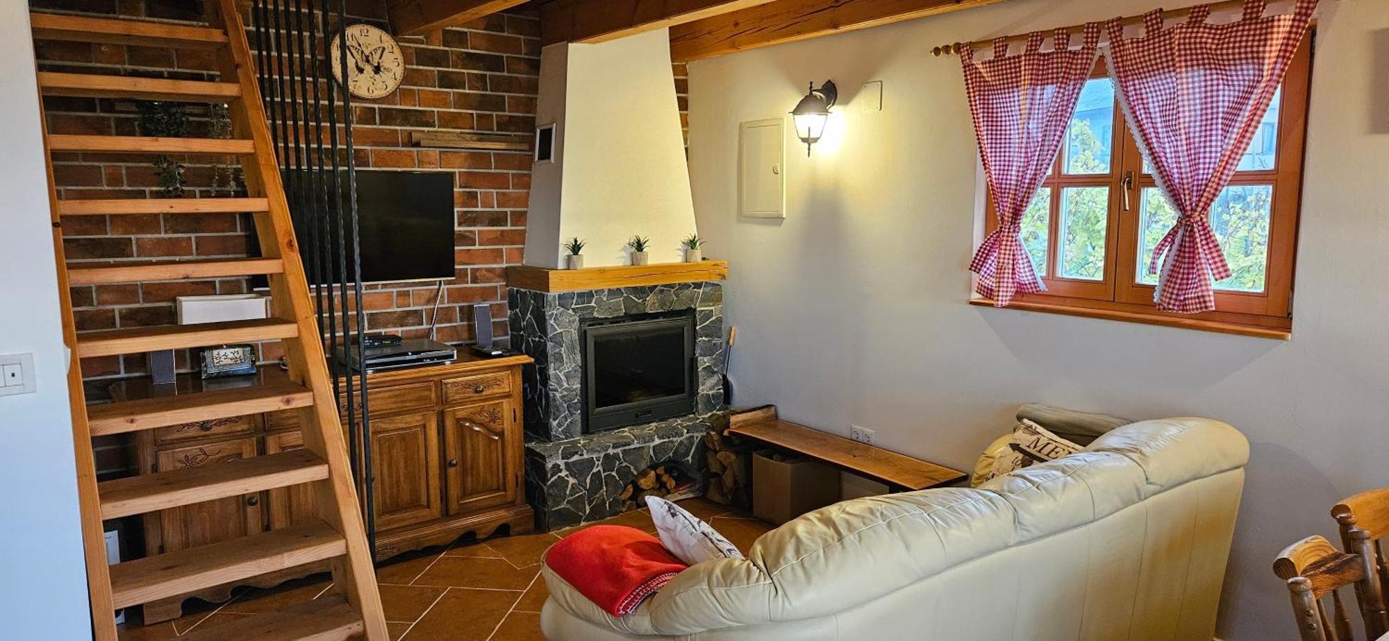 Wine Panorama House Villa Jastrebarsko Exterior photo